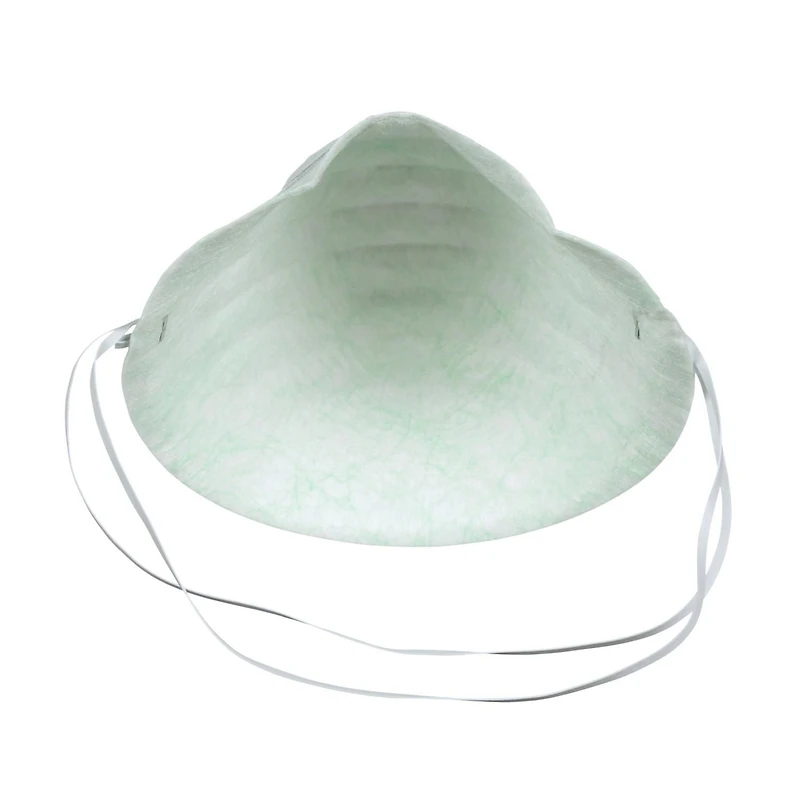 3M™ Dust Mask 8661H5-DC, Home Use, 5/Pack