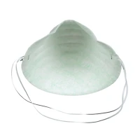 3M™ Dust Mask 8661H5-DC, Home Use, 5/Pack