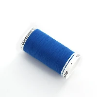 GÜTERMANN 120 Sew-All 100% Polyester Thread Spool, 274 m (300 yd)