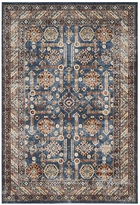 SAFAVIEH Bijar Pavel Tapis Traditionnel