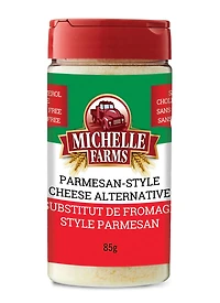 Michelle Farms Alternative au Fromage 85G