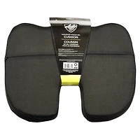 Auto Drive Posterior Wedge Gel Seat Cushion, 18in x 14in