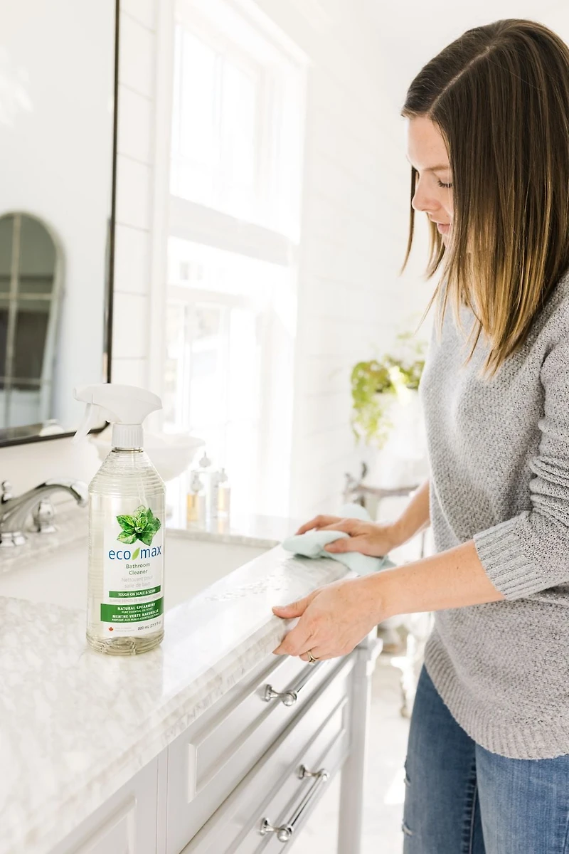 Bathroom Cleaner
