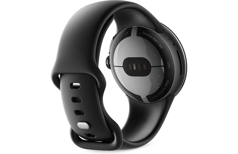 Montre Google Pixel - BT/Wi-Fi