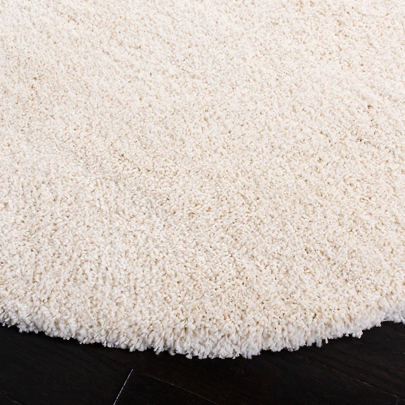 Safavieh California Solid Plush Shag Area Rug