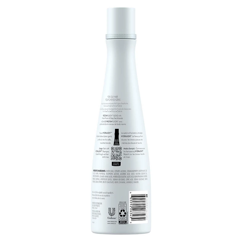 Nexxus Hydra Light Conditioner