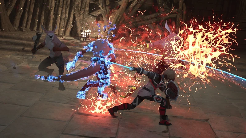 Sword Art Online: Echoes of Aincrad (Xbox Series X)