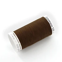 GÜTERMANN 120 Sew-All 100% Polyester Thread Spool, 274 m (300 yd)