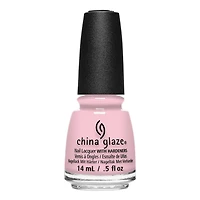 China Glaze Nail Lacquer - Spring in my Step - 0.5 FL OZ