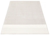 ECARPET Modern Area Rug for Living Room, Dining Room and Bedroom Madison Collection