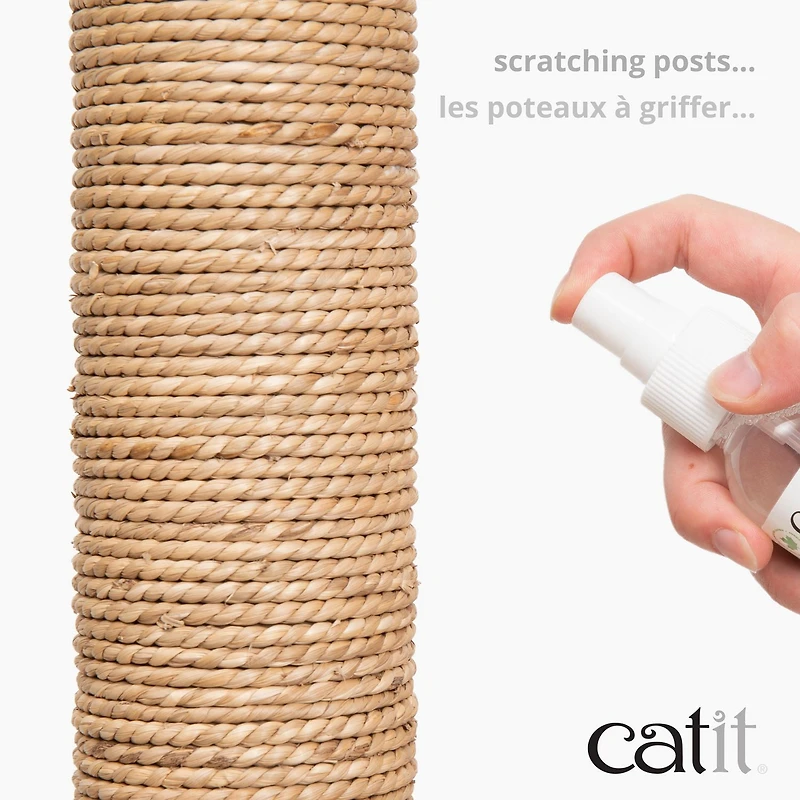 Catit Catnip Spray for Cats, 60mL