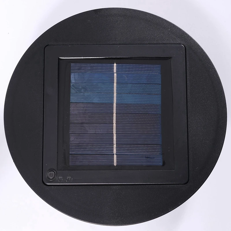 Dura Osier Synt Solar Lantern