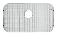 American Imaginations 26-in. W Kitchen Sink Grid AI-34695