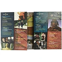 Supernatural: The Complete First Season