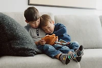 Chuckle & Roar Chasse au trésor sensorielle Seek & Find Bear pour les 3 ans et + par Buffalo Games
