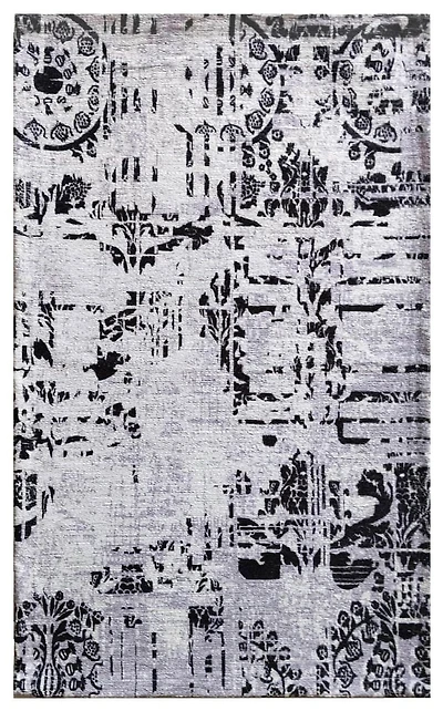 Tapis Majestic Apolo de Home Décor Inc. – Tapis de sol durable et élégant, 48 po x 72 po