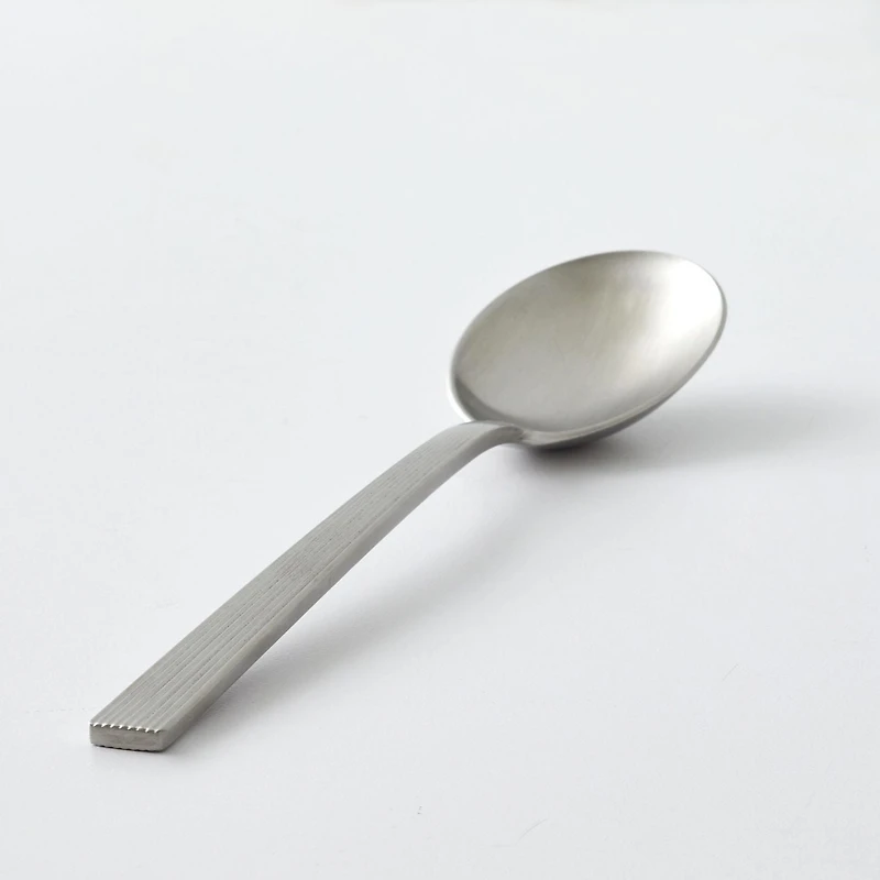 Better Homes & Gardens River Satin Teaspoon
