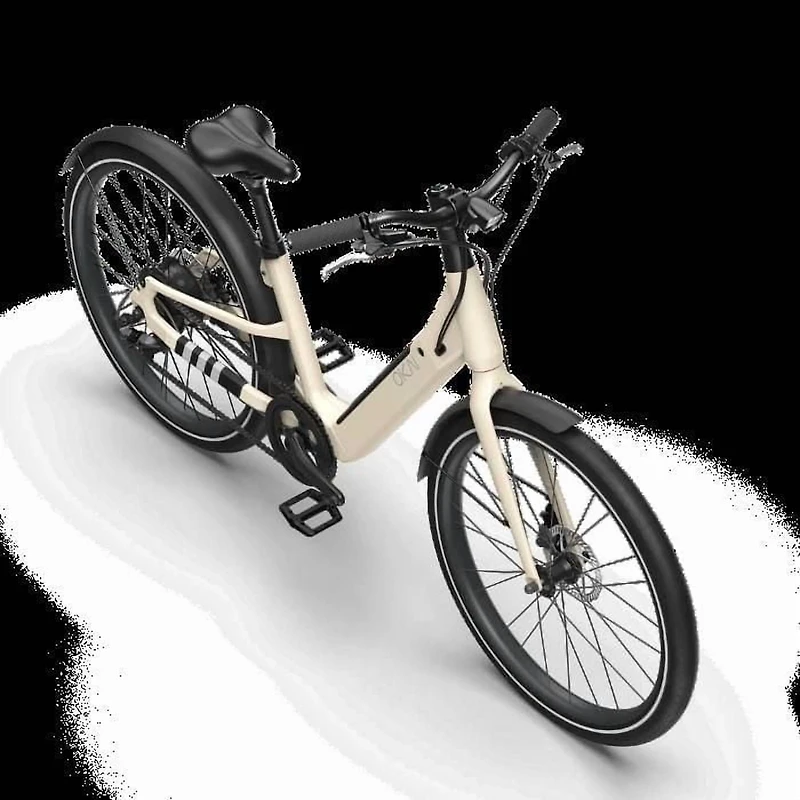 Okai Stride Commuter EB40 Vélo Électrique