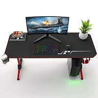 Ergopixel Terra Series Gaming Desk