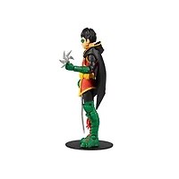 McFarlane Toys - DC Multiverse - Damian Wayne As Robin