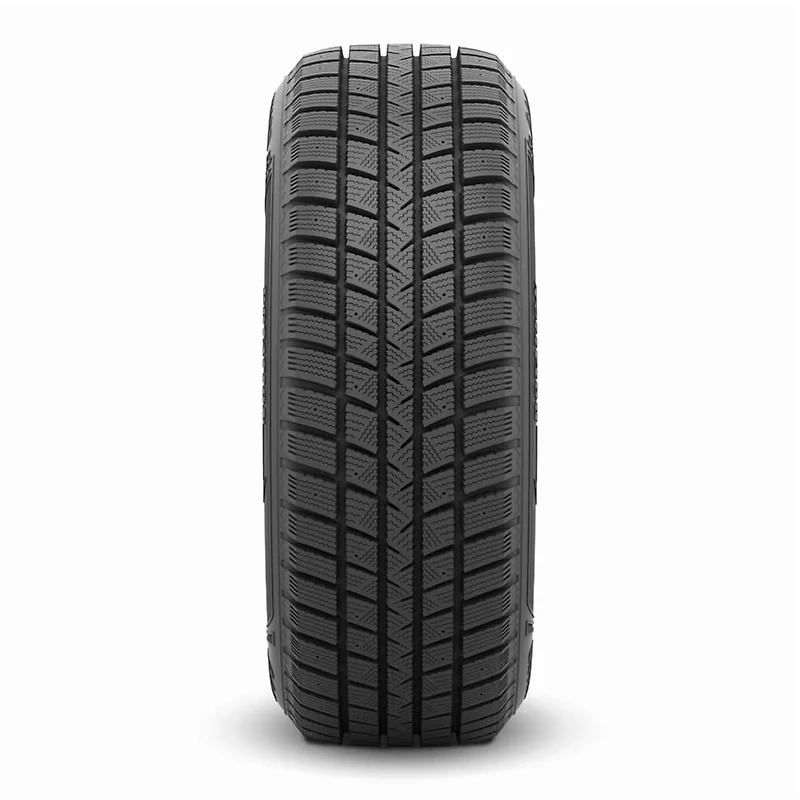 Goodyear WinterCommand LT245/75R17 E/10PLY BSW tire