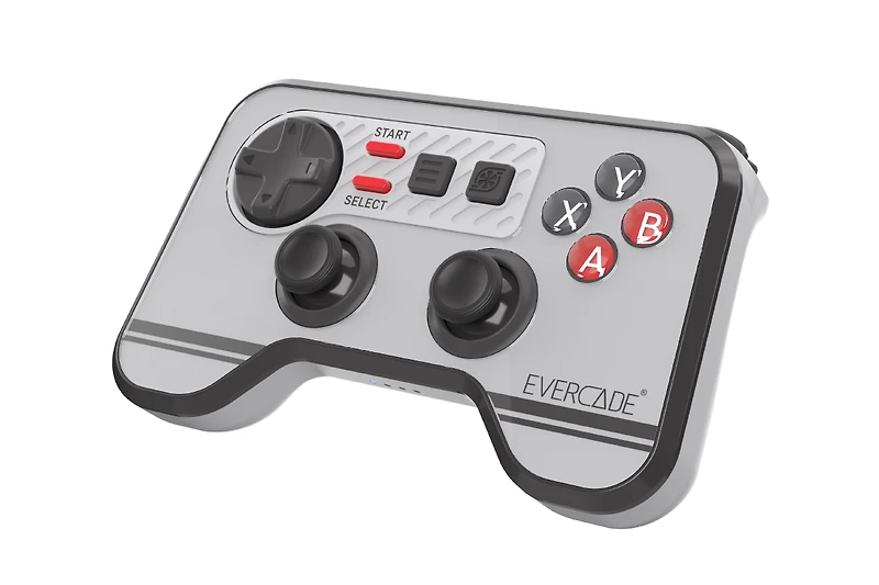 La manette sans fil Evercade