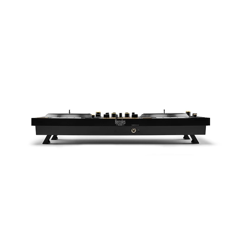 Hercules DJControl Inpulse T7 Premium — 2-Deck Motorized DJ Controller