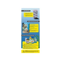 Filtre d'alimentation interne 4 gallons Tetra Whisper
