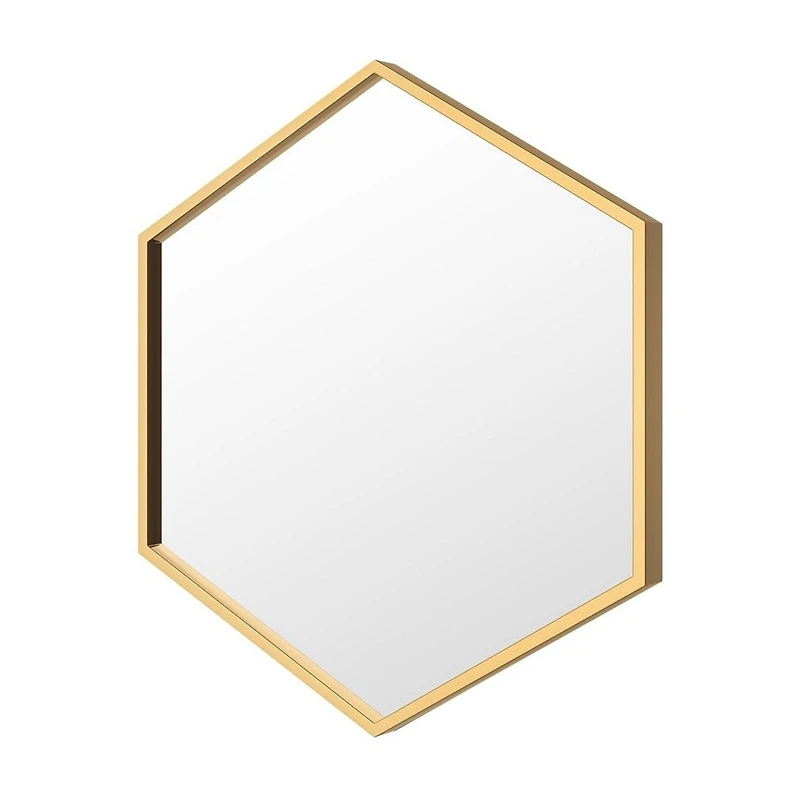 A&E Bath and Shower DELTA-G Mirror
