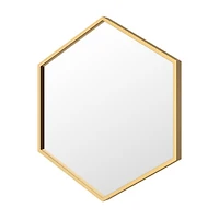 A&E Bath and Shower DELTA-G Mirror
