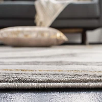 SAFAVIEH Craft Angjelko Abstract Area Rug