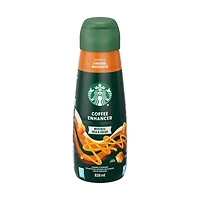 STARBUCKS Caramel Macchiato Liquid Coffee Enhancer