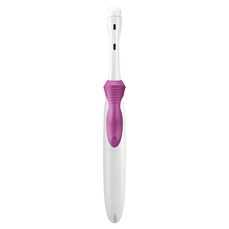 Oral-B Complete Battery Powered Toothbrush, 1 Count, Colours May Vary