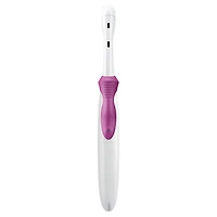 Oral-B Complete Battery Powered Toothbrush, 1 Count, Colours May Vary