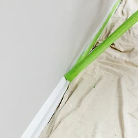 Ruban de peintre pour surfaces multiples FrogTapeMD – Vert, 36 mm x 55 m