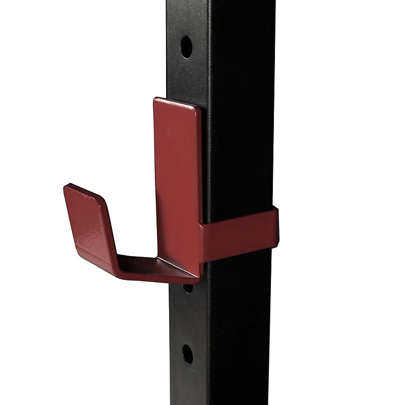 CAP Barbell Multi-Functional Power and Squat Rack with Bar Holder