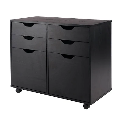 Halifax armoire et tiroirs