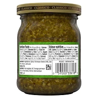 Classico Basil Pesto