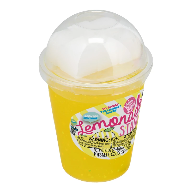 Compound Kings Slime à limonade