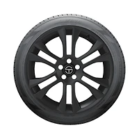Atturo AZ810 tire 255/35R21XL 98Y BL all-weather tire (3PMS) for cars and CUVs