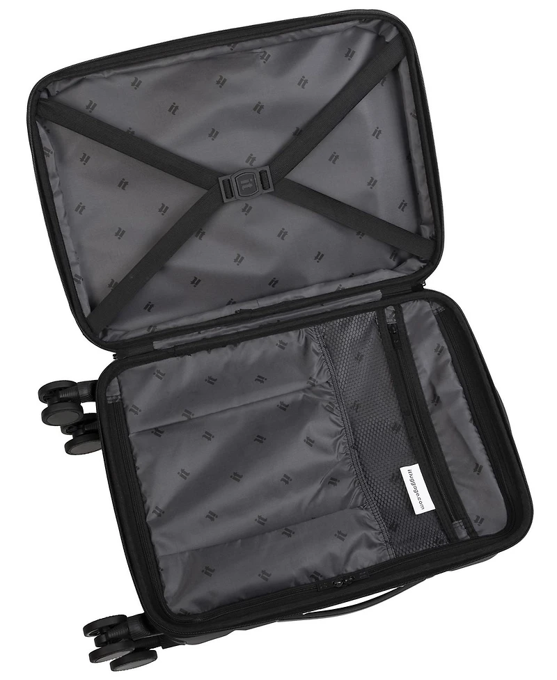 It Luggage Hybride 22 Pouces bagage à main