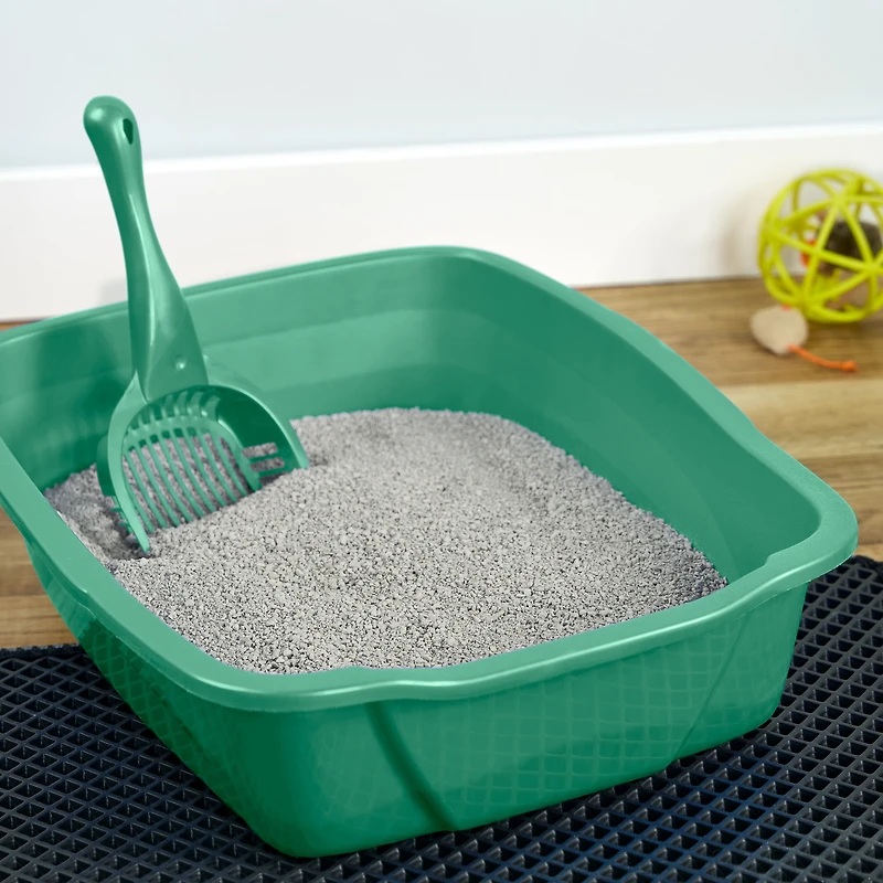 Special Kitty Litière Agglomérante Parfumée pour Chats 7kg
