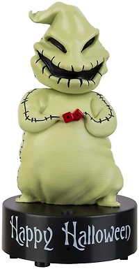 Halloween Bobbers Oogie Boogie Disney