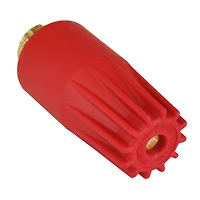 Pressure Washer High Pressure Rotary Nozzle with Orifice size 4.0