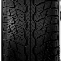 Uniroyal Tiger Paw Ice & Snow 4 tire 235/55R19 101T winter passenger car tire