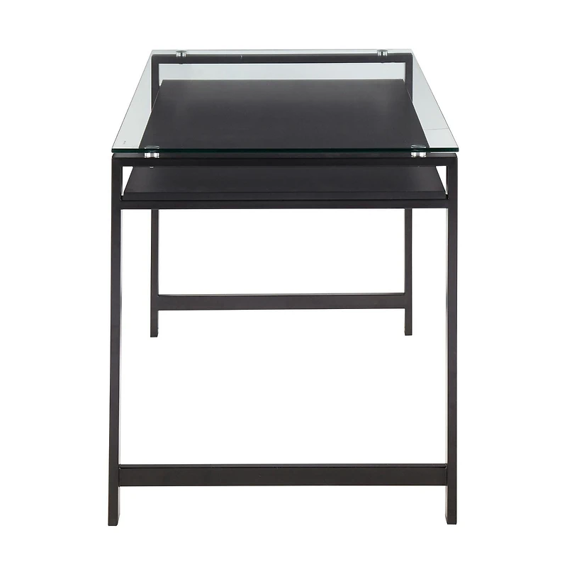 Hover Desk from LumiSource