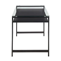 Hover Desk from LumiSource