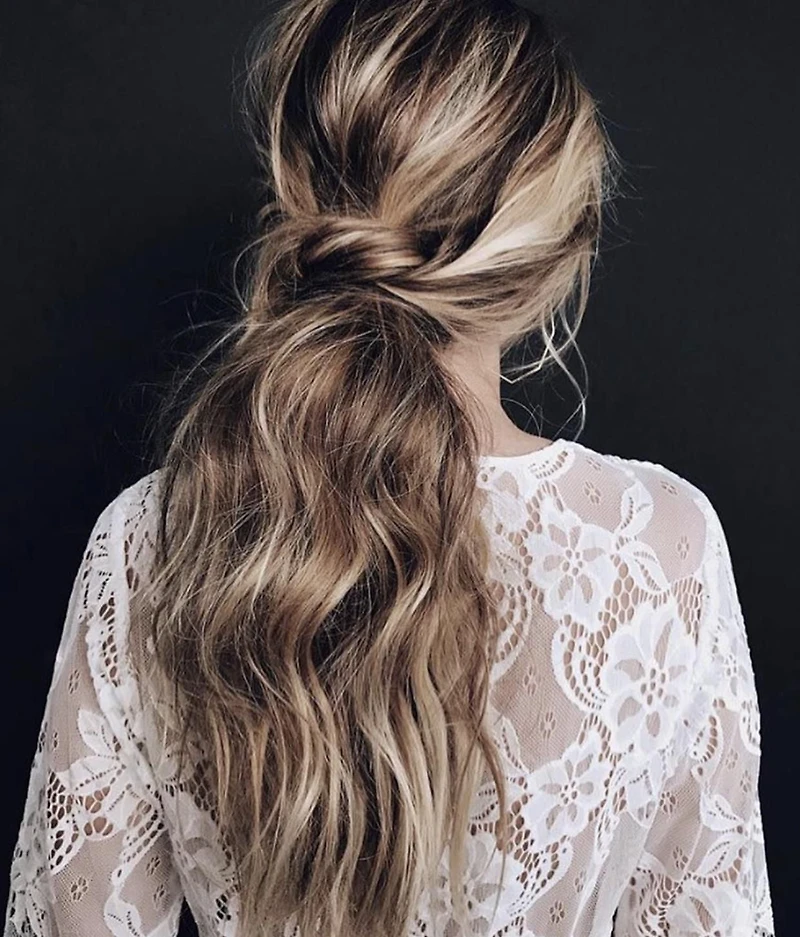 Kristin Ess Vaporisateur Texturisant pour Cheveux de Coiffage à Sec à Finition Sèche pour Volume + Texture, Fixatif Texturisant Sec à Tenue Légère, Fini Mat Doux