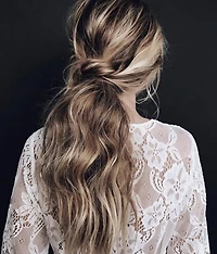 Kristin Ess Vaporisateur Texturisant pour Cheveux de Coiffage à Sec à Finition Sèche pour Volume + Texture, Fixatif Texturisant Sec à Tenue Légère, Fini Mat Doux