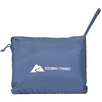 Ozark Trail Picnic Blanket 60" x 70". Outdoor, Foldable, Camping